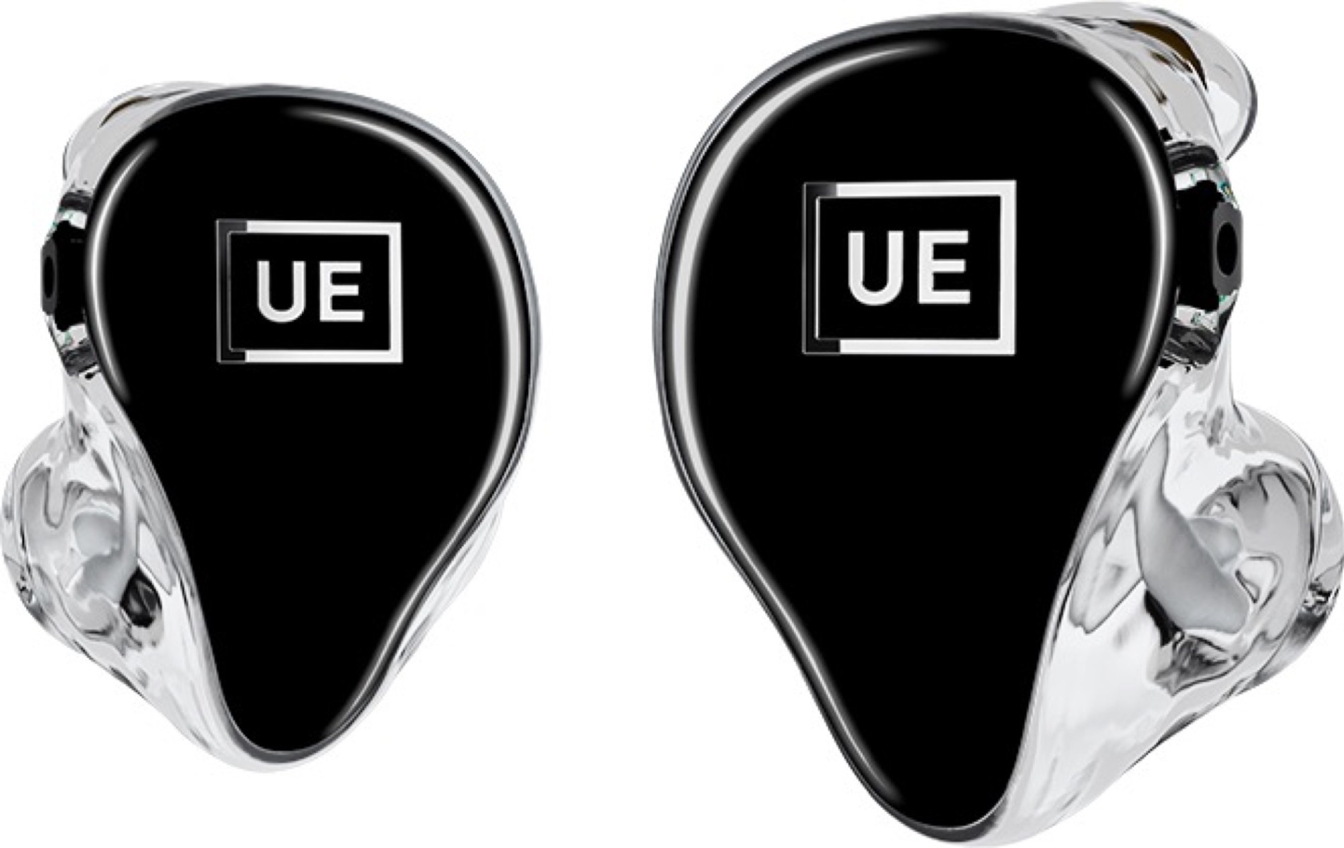 Ultimate Ears UE 6+ Pro 3 Driver CIEM