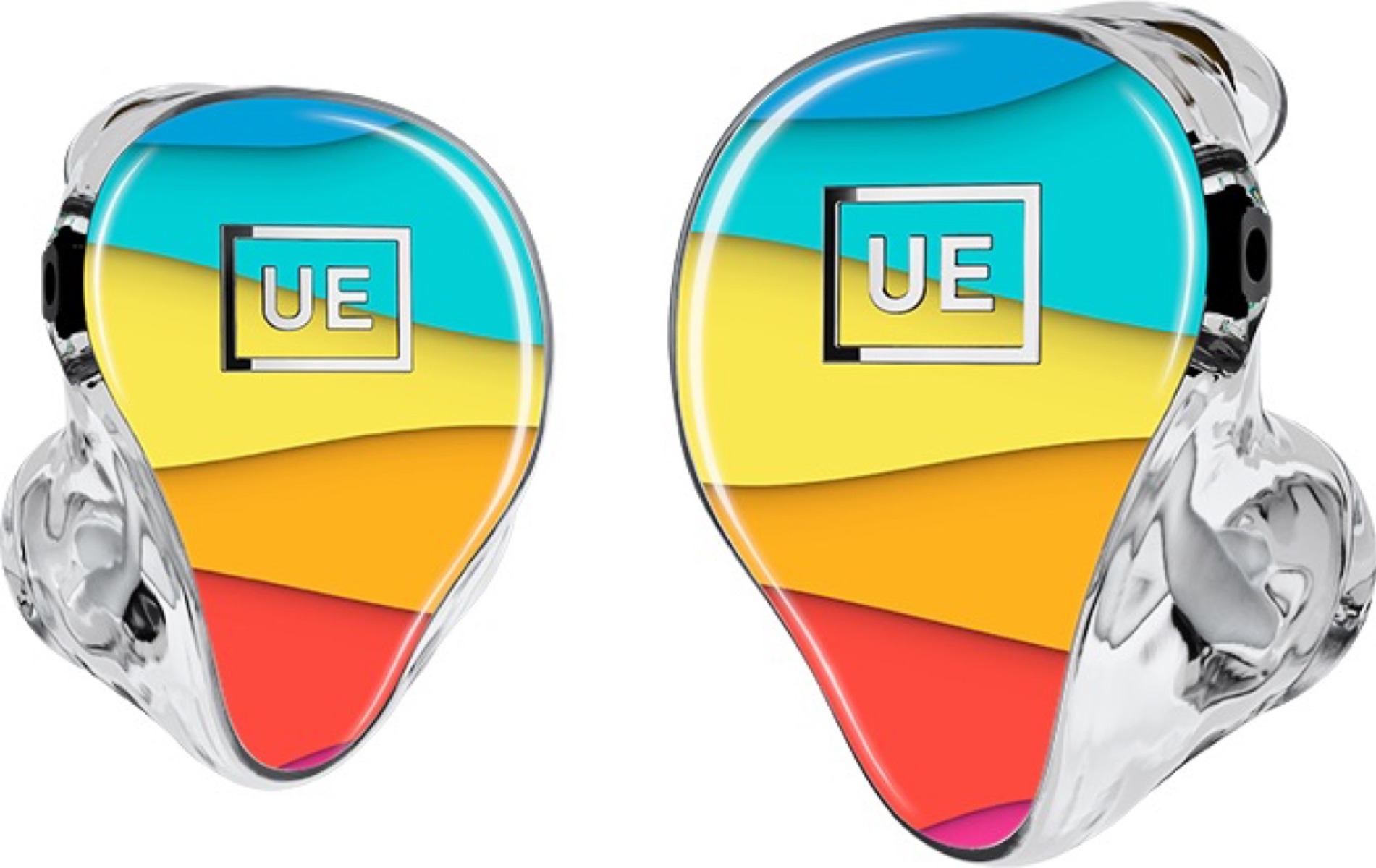 Ultimate Ears UE 18+ Pro 6-Driver CIEM