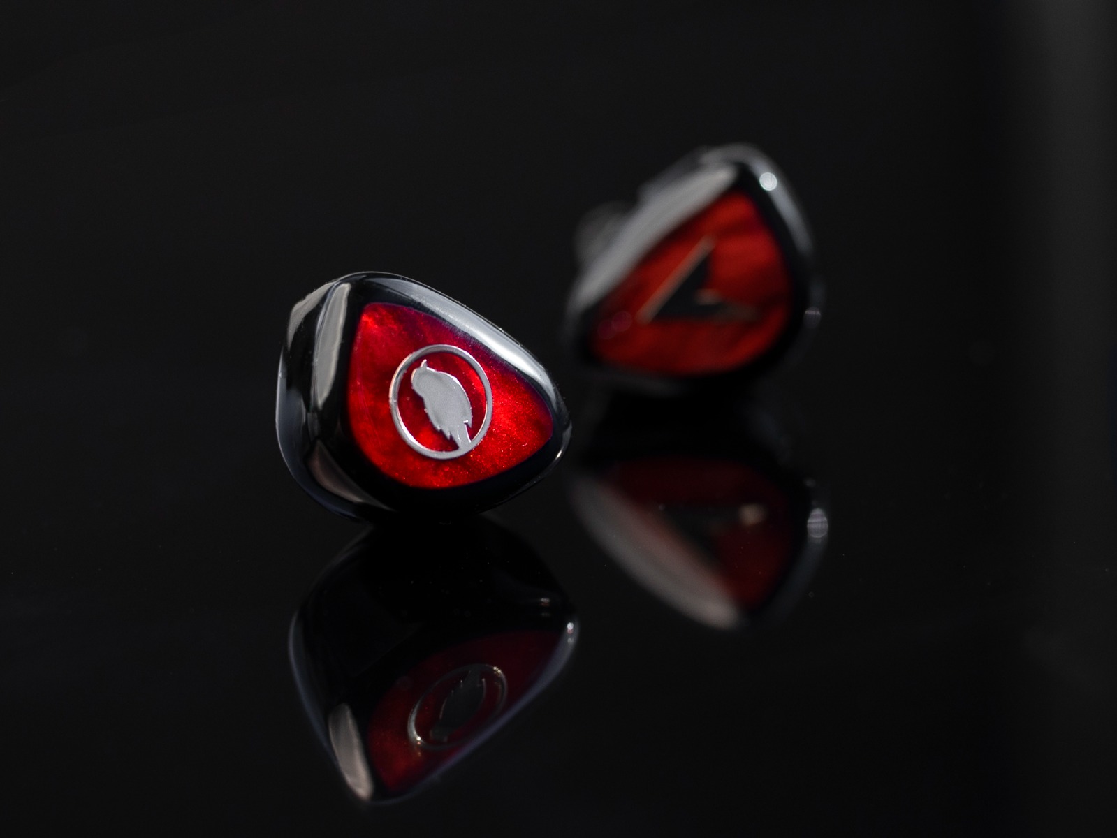 Kotori Audio VAMPIRE Single BA IEM