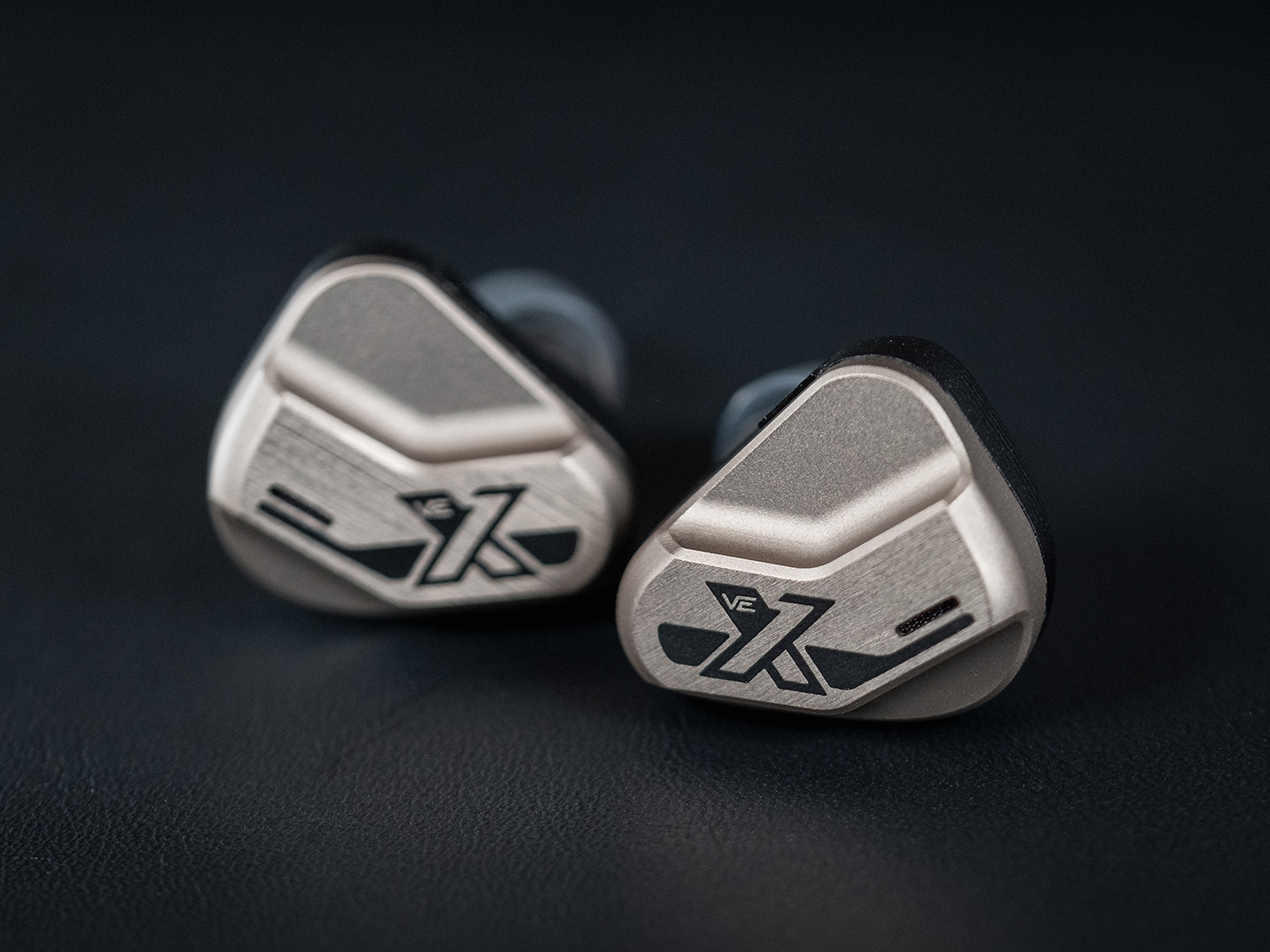 Vision Ears VE10 10 Driver Hybrid IEM