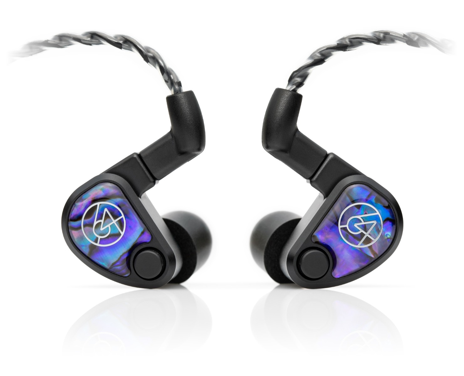 64 Audio Volur 10 Driver Hybrid In Ear Monitor