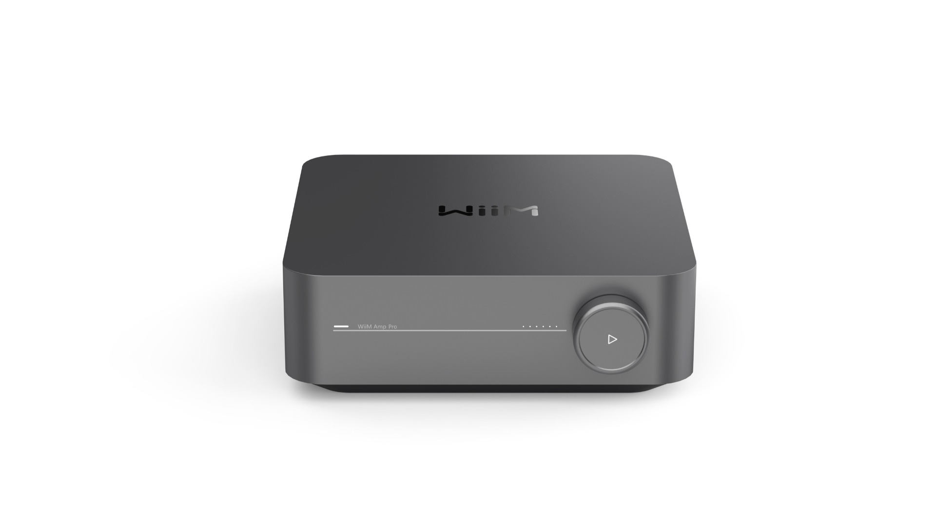 WiiM Amp Pro Streaming Speaker Amplifier