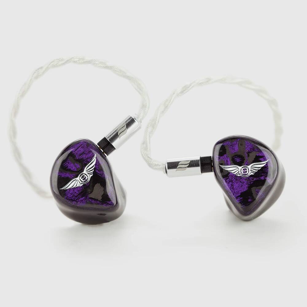 Empire Ears Wraith Quad Electrostatic IEM 