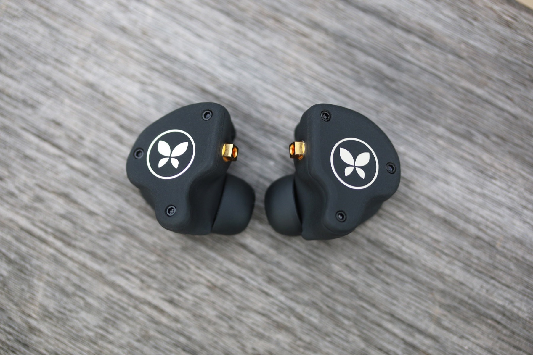 Bellos Audio X4 CIEM