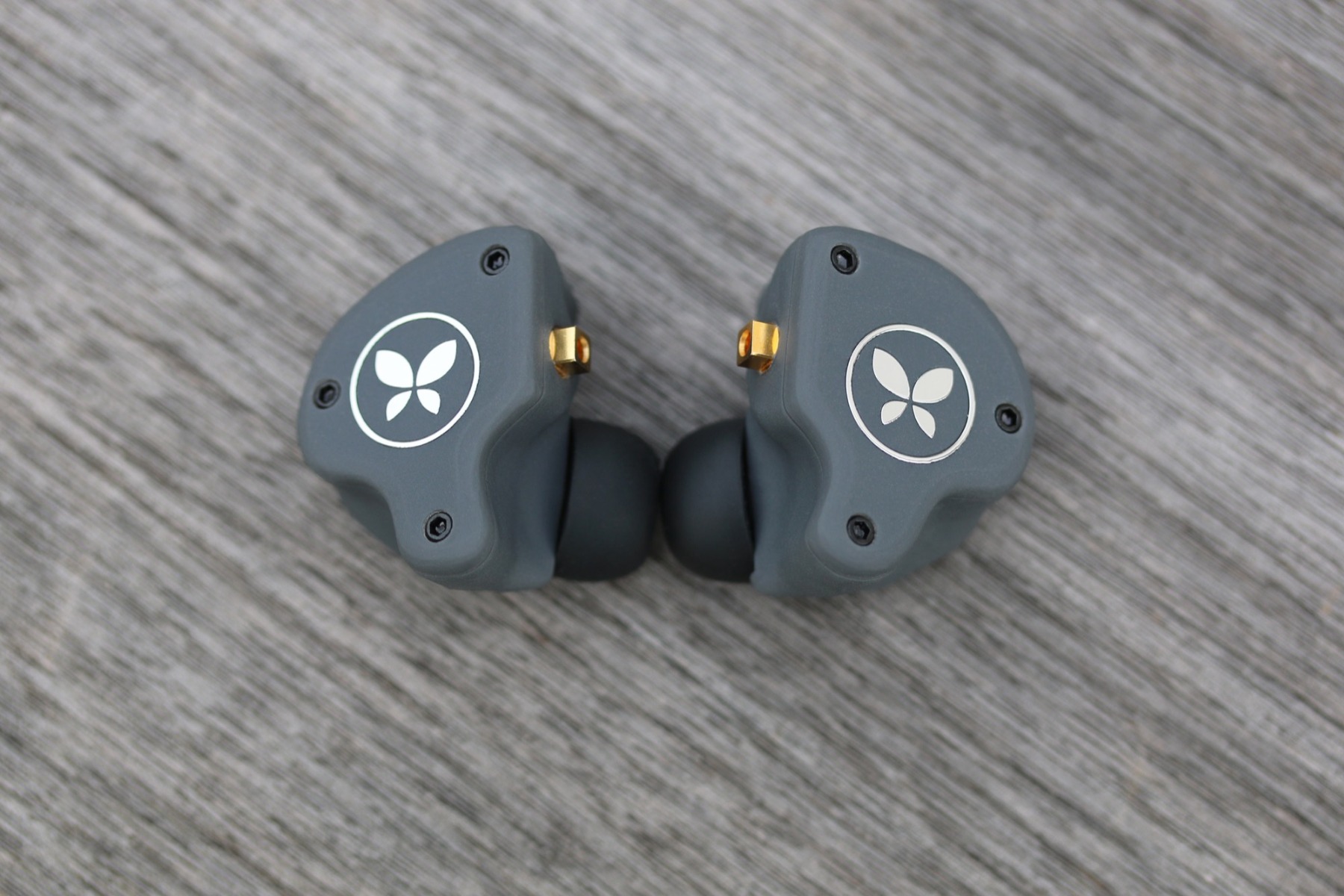 Bellos Audio X3 CIEM