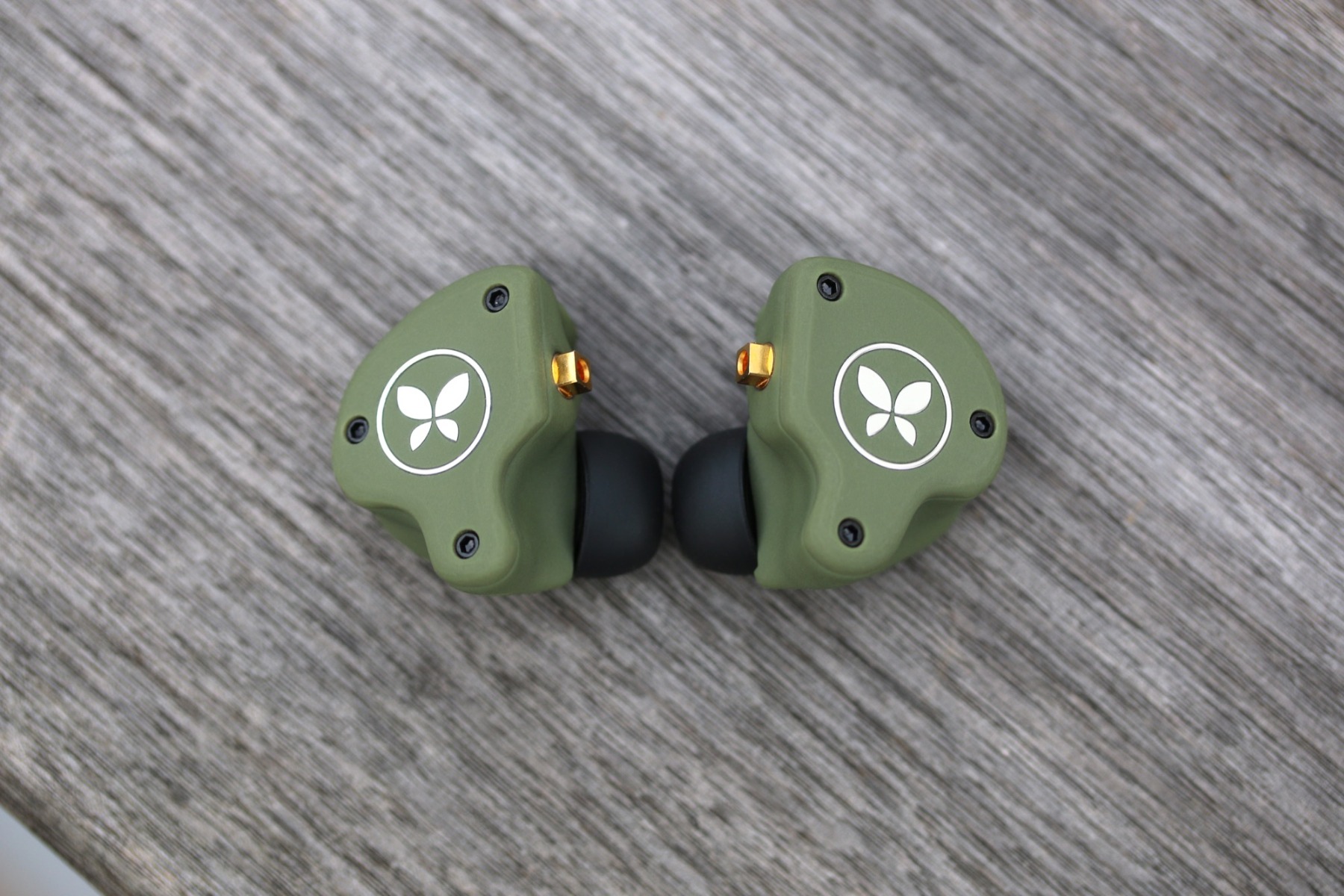 Bellos Audio X2 CIEM