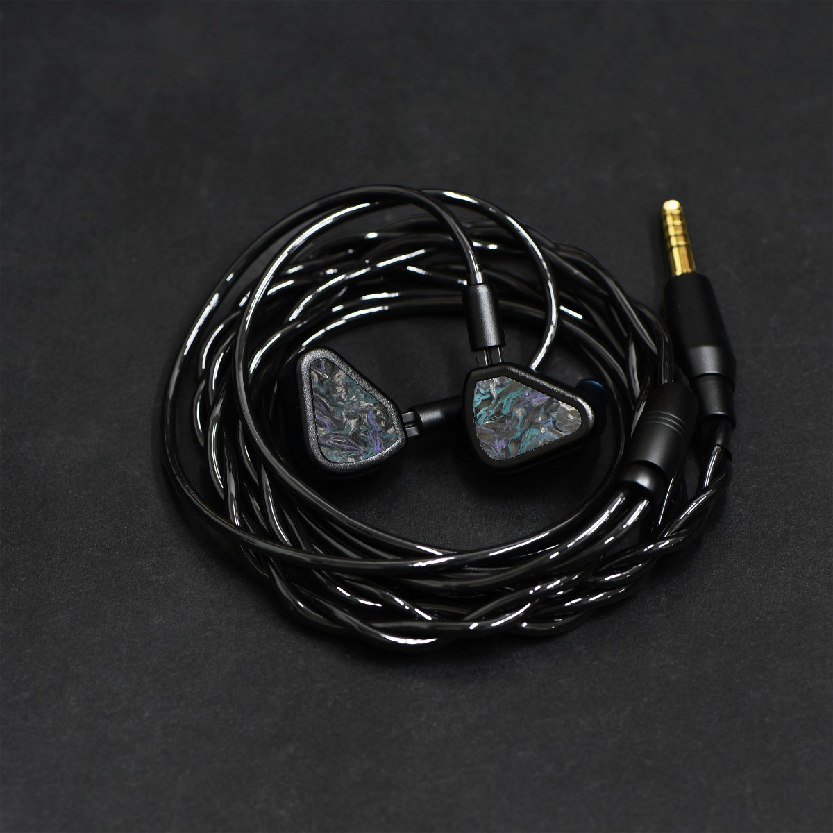Symphonium Audio Zenith IEM