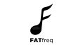 FATfreq logo