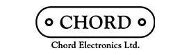 Chord Electronics logo