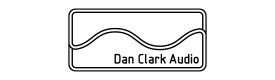 Dan Clark Audio Logo