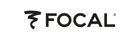 Focal logo