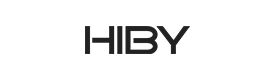 Hiby logo