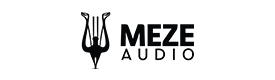Meze Audio logo
