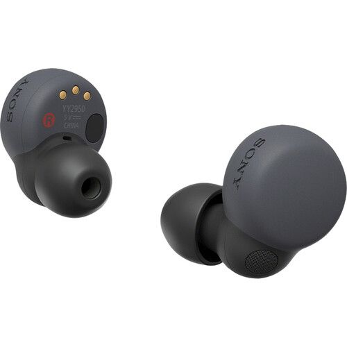 Sony LinkBuds S Truly Wireless Noise Cancelling Earbuds