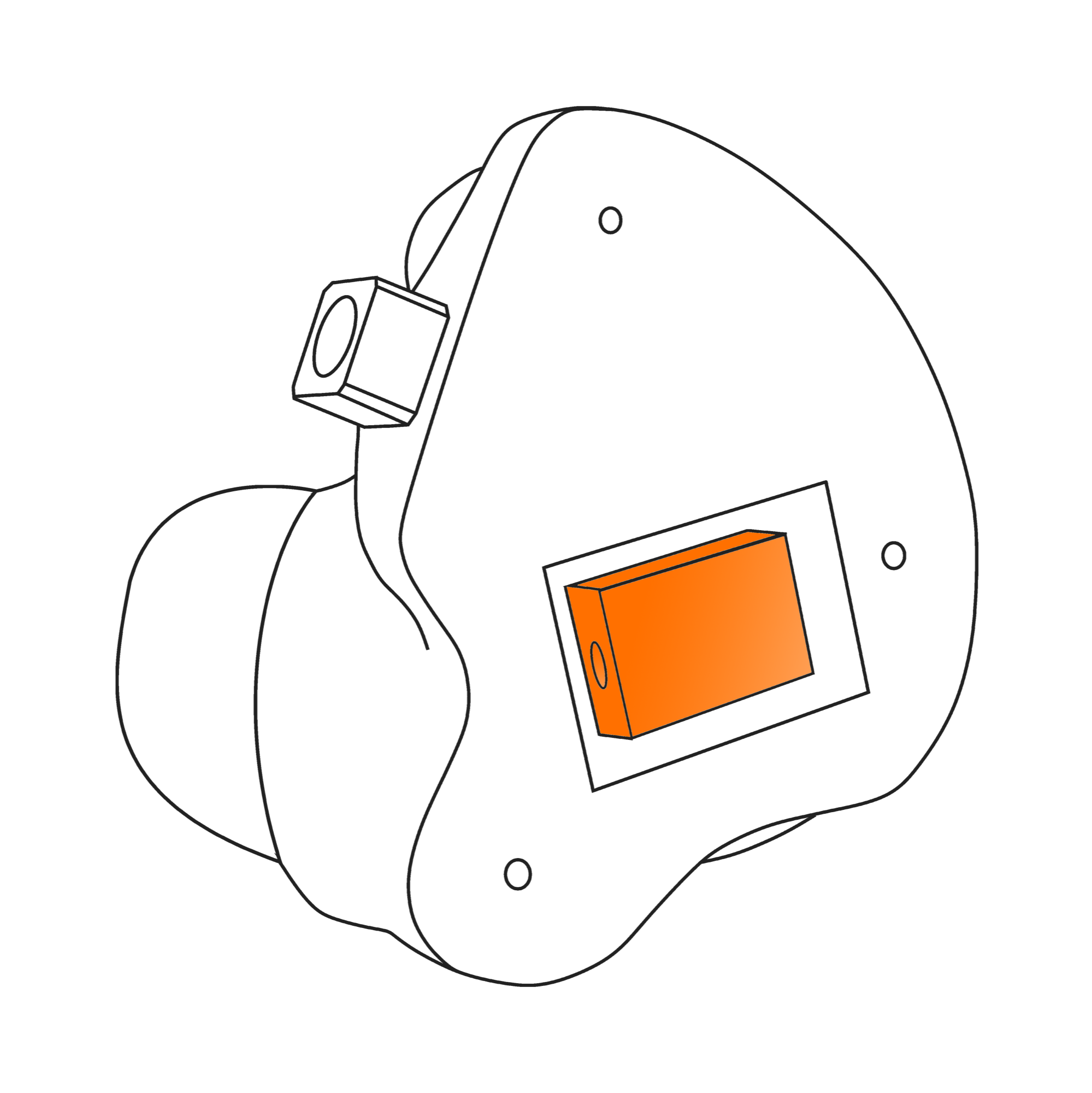 Modular Drivers Diagram