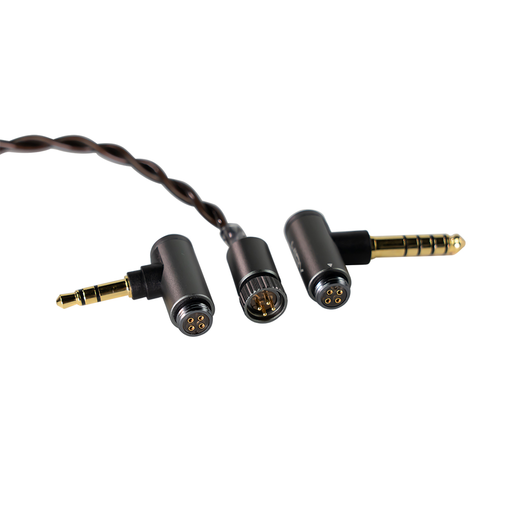 Image of 4Pin-lock multifunctional adapter system
