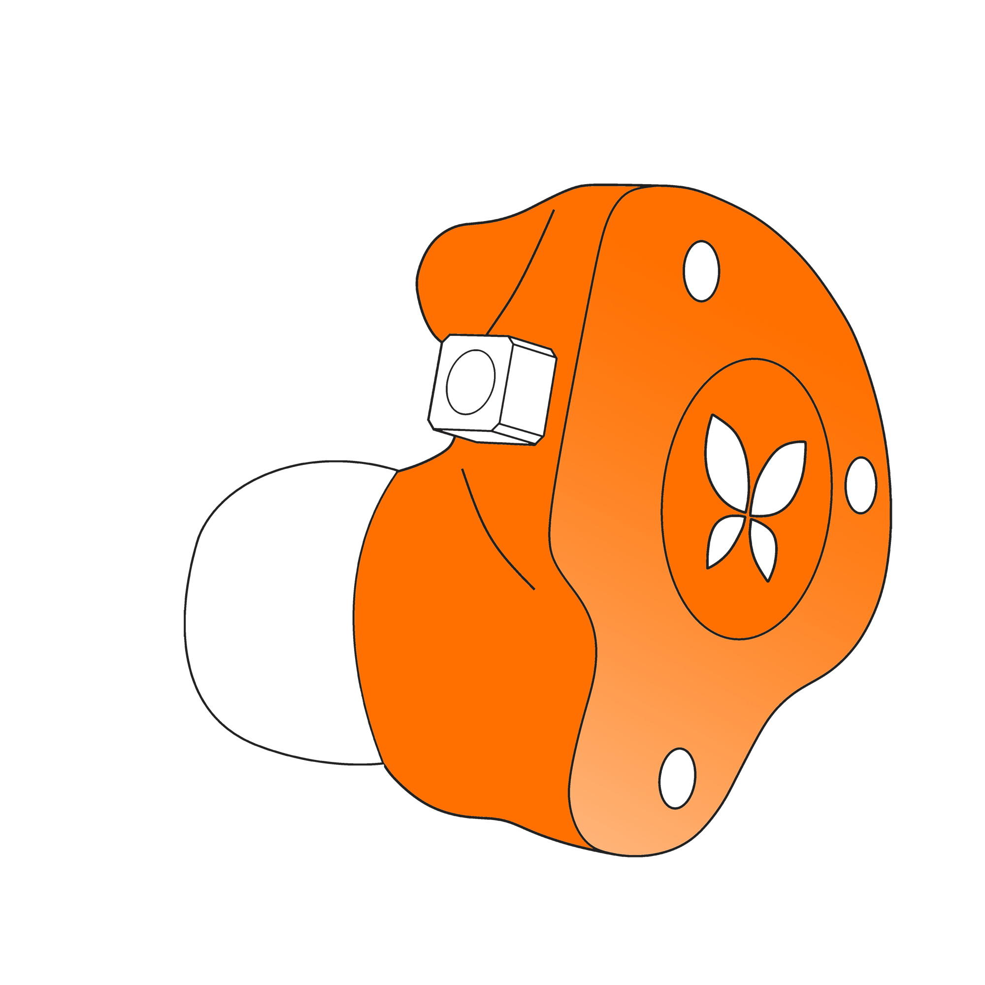 3D Printing Diagram