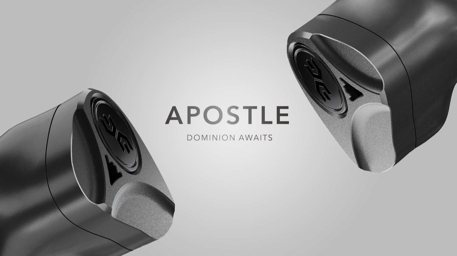 Elysian Apostle banner image