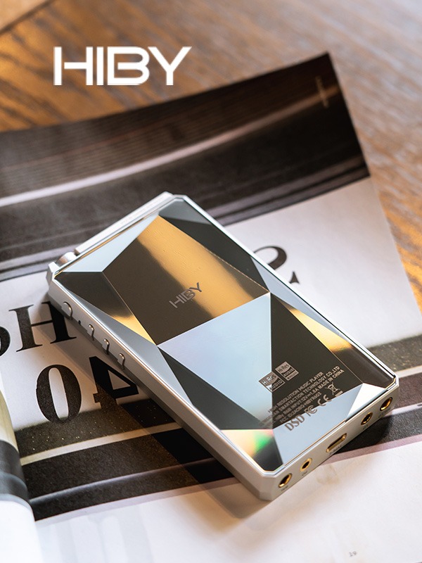 Hiby brand hero image