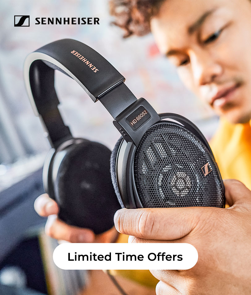 Effect Audio Runout Sale