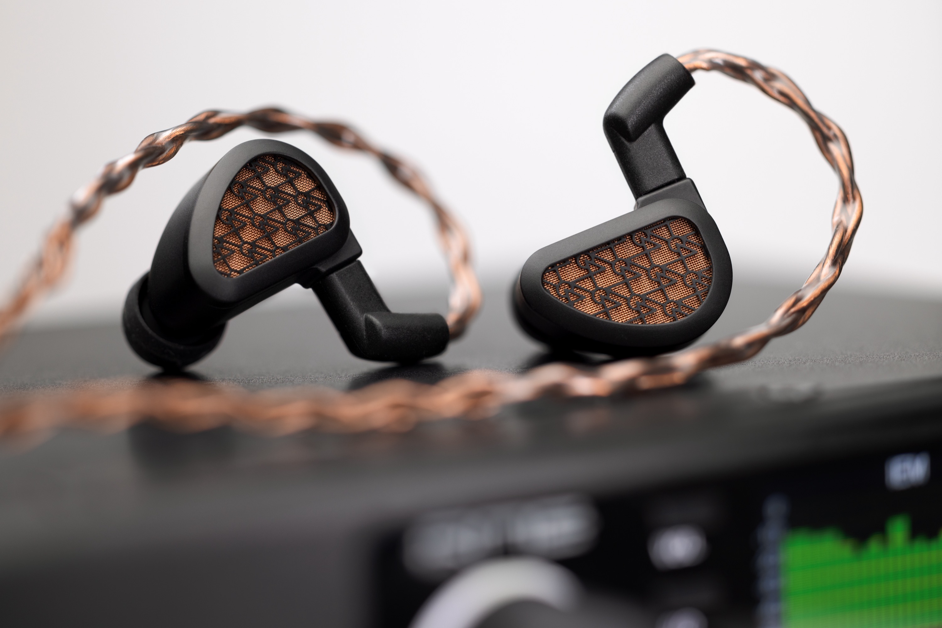 64 Audio Solo image