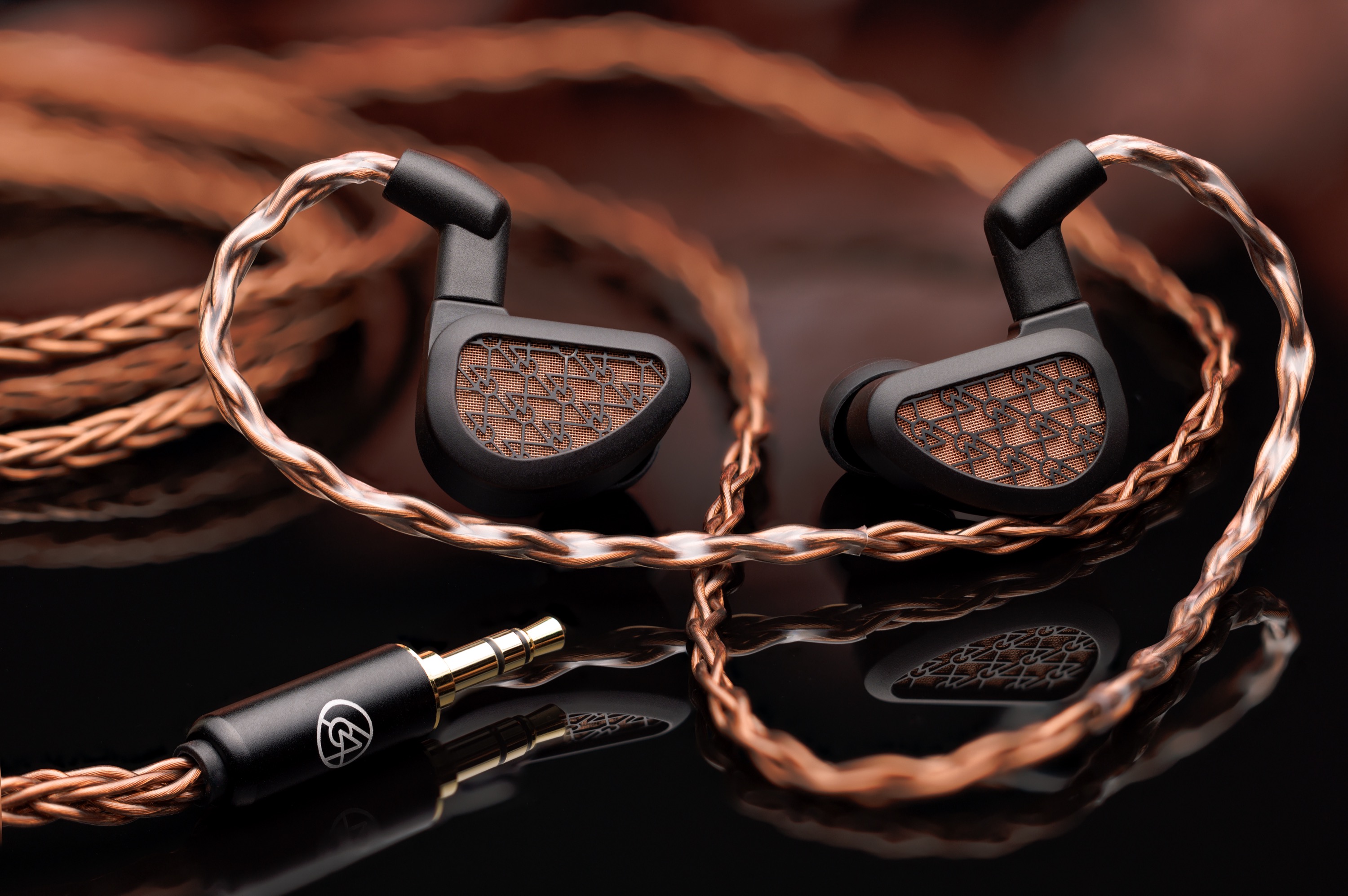 64 Audio Solo hero image