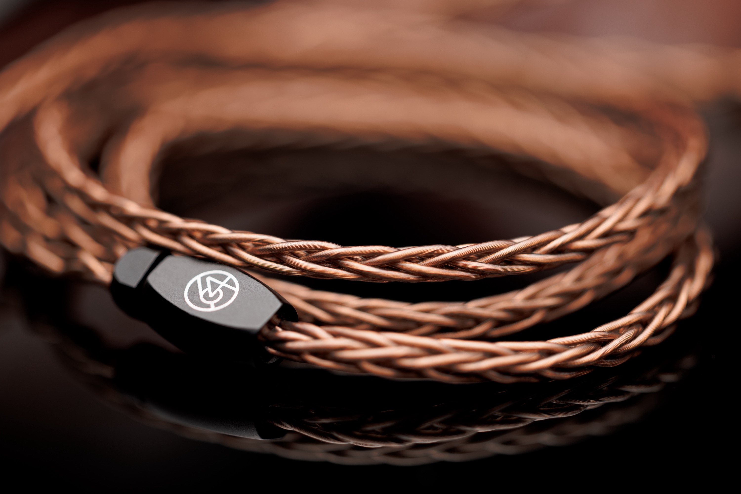 64 Audio Solo 8-Braid Cable