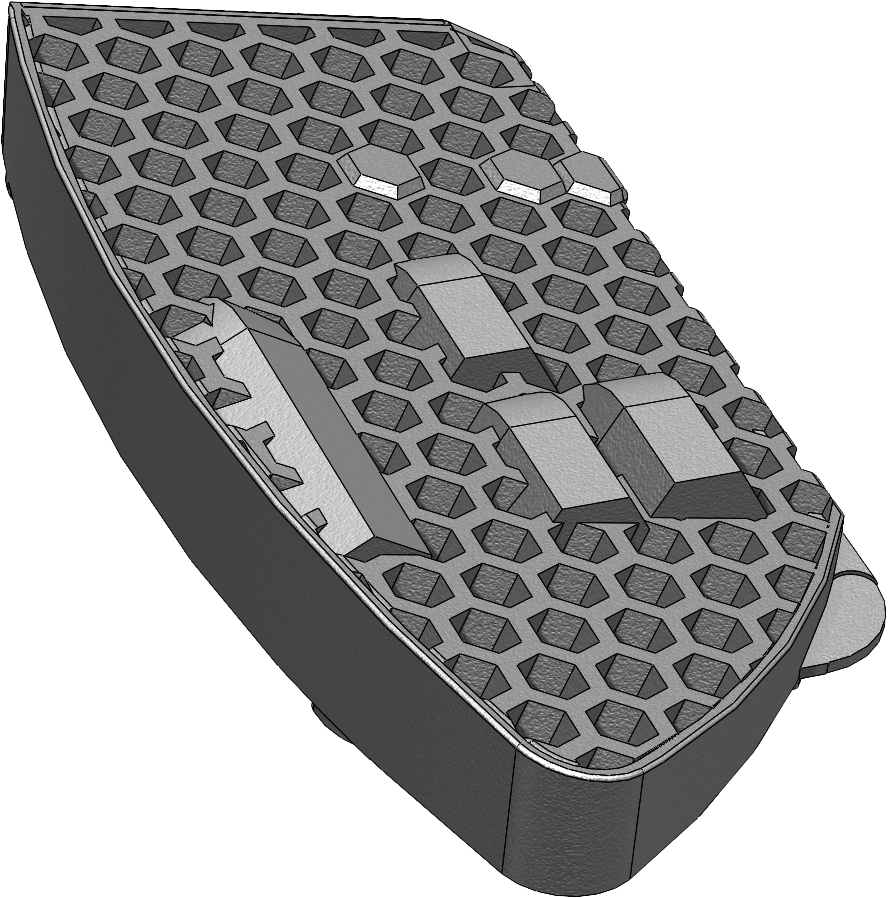Acoustic Metamaterial Tuning System (AMTS) graphic