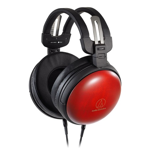 Audio-Technica ATH-AWAS Audiophile Closed-Back