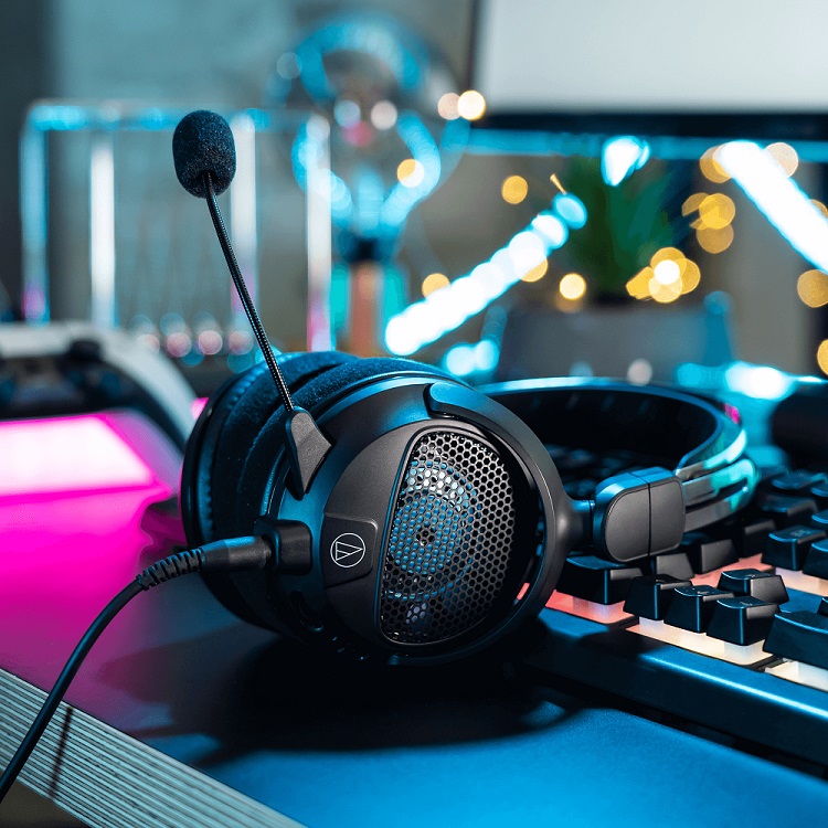 Gaming Headsets