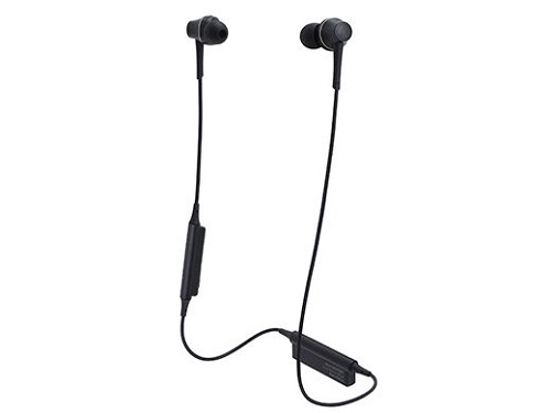 Audi-Technica's ATH-CKR75BT headphones