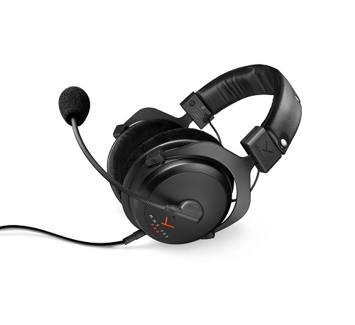 Beyerdynamic MMX 300 Pro Closed Gaming Headset, gaming headphone trends, best gaming headphones