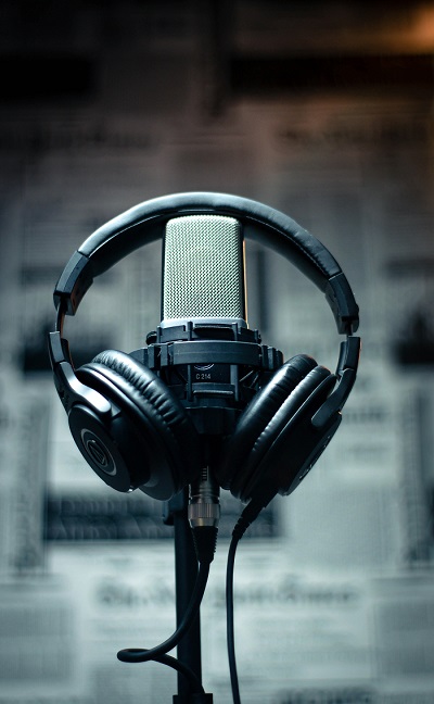 Headphone Technology