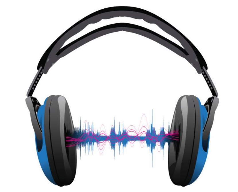 Noise Calcelling Headphones