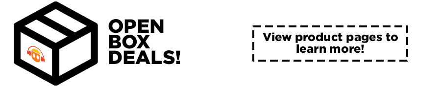 Open Box