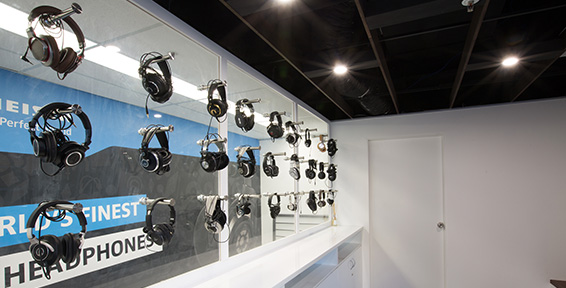 our-store