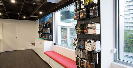 our-store