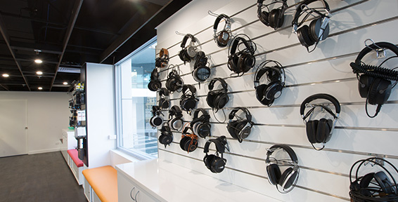 our-store