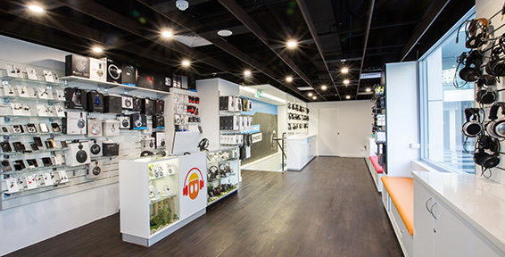 our-store