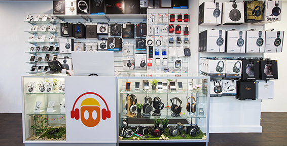 our-store