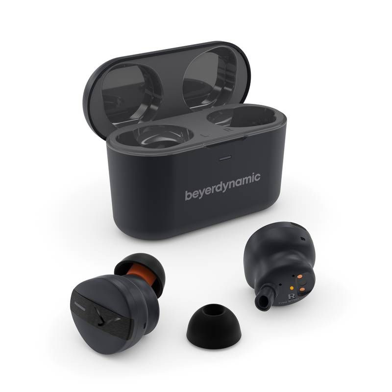 Beyerdynamic Free BYRD True Wireless Earphones