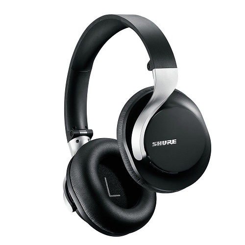 Shure Aonic 40 Wireless Noise Cancellation headphones