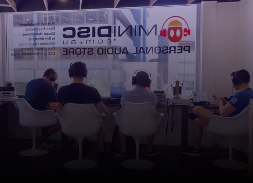 Audio