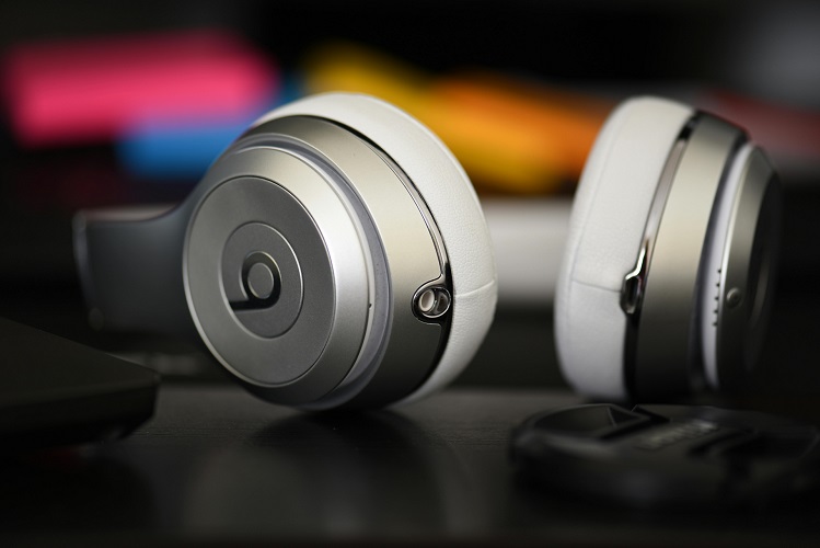 Studio Headphones