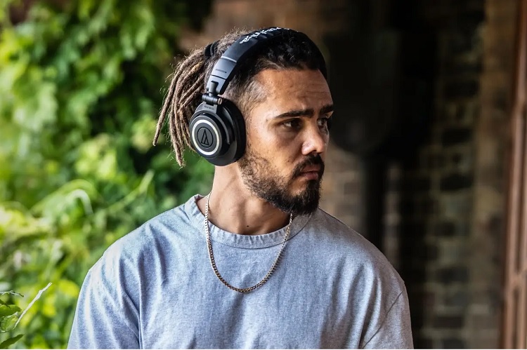 Wireless Headphones